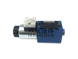 力士乐方向阀4WE  6 D62/EG240N9K4K/V